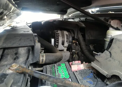 2013 Chevrolet Tahoe Commercial Fleet из США, поврежденный, VIN 1GNLC2E04DR161355